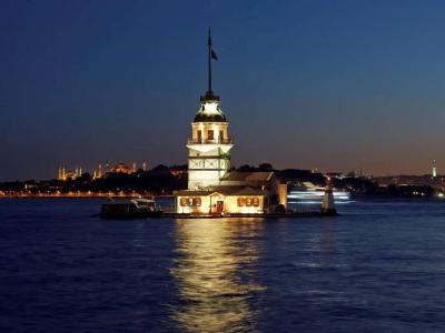 Mercure Istanbul Umraniye - 37
