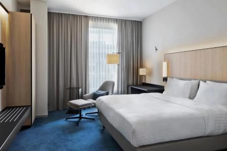 Courtyard by Marriott Freiburg - 29
