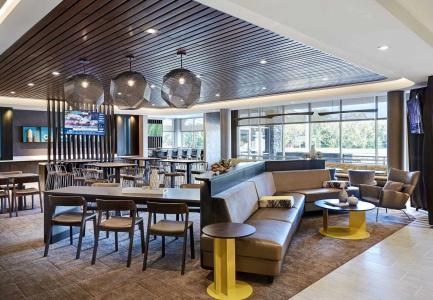 SpringHill Suites by Marriott Orlando at Millenia - 21