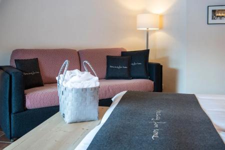 GolfLes Hauts De Gstaad & Spa - 55