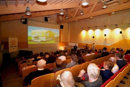 Solheimar Eco-Village - 27