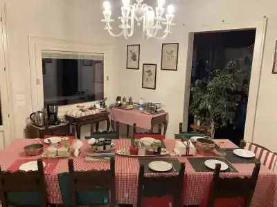 b&b La Familia - 17