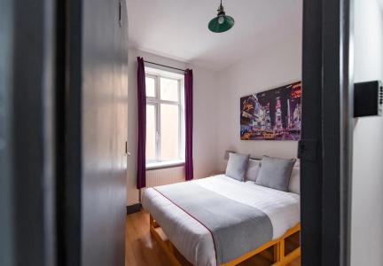 Camden Bnb - 3