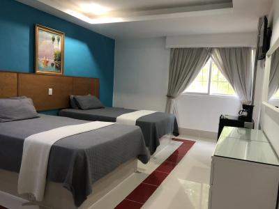 La Casona Dorada - 3