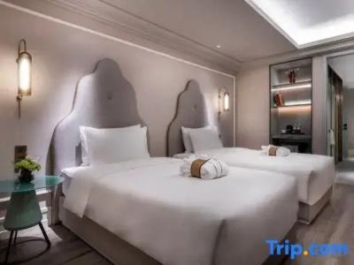 Mercure Suzhou Jinji Lake - 27