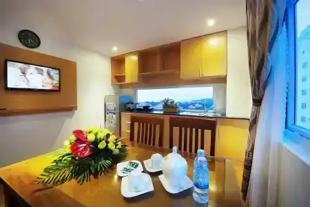 Fansipan Da Nang - 3