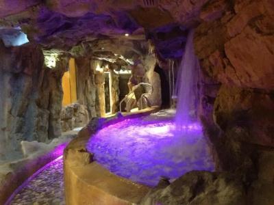 Casanova - Wellness Center La Grotta Etrusca - 52