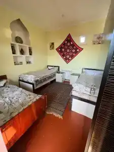 Mohinur Hostel - 31