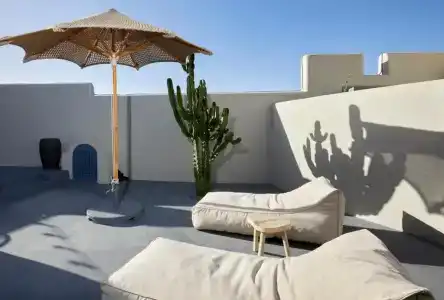 Luna Santorini Suites - 55
