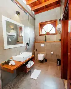 The Seyyida and Spa - 73
