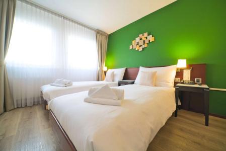 Tulip Inn Beaulieu Lausanne - 83