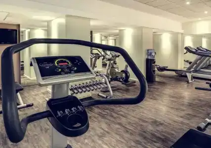 Mercure Warszawa Grand - 18