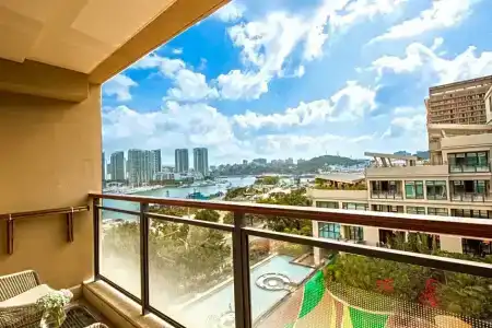 Wingate by Wyndham Sanya Luhuitou - 63