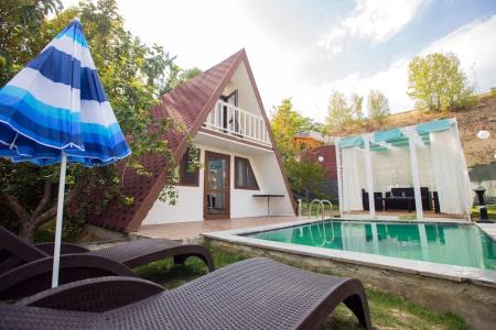 Celik Termal Otel - 43