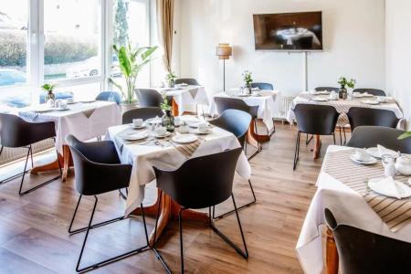 and Restaurant Gartenstadt - 24