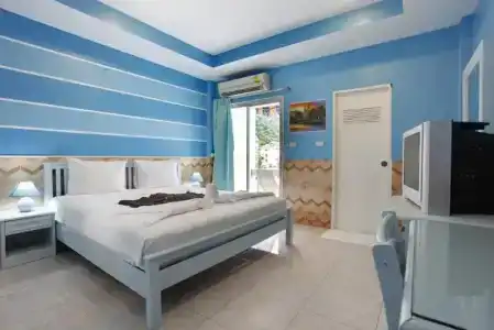 Amici Miei Guesthouse - 26