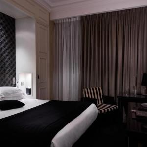 Le Mathurin & Spa - 34