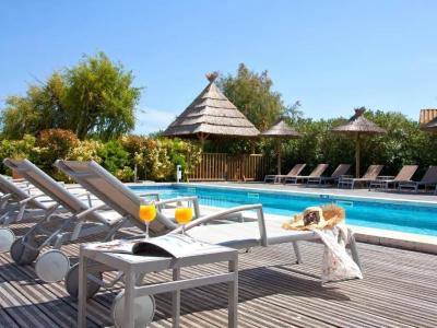 Le Mas de Cocagne - 5