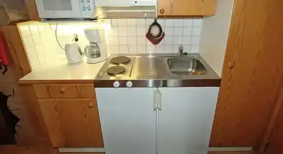ApartKuukkeli Aurora - 99
