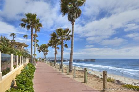 Pacific Terrace - 27