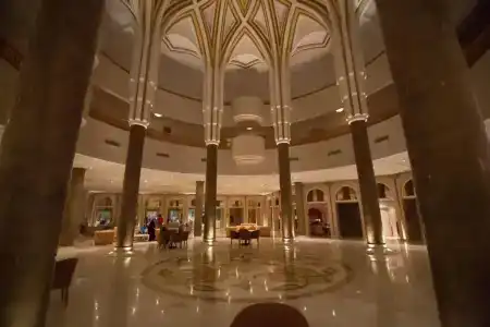 Golden Tulip Taj Sultan Resort - 47