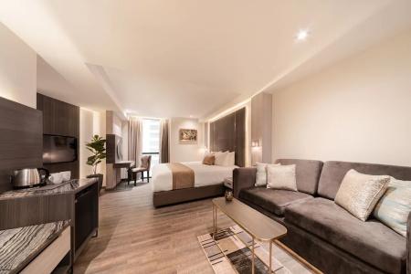 Aspira Parc Sukhumvit 22 - 62