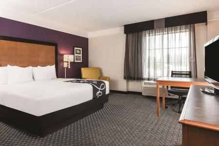 La Quinta by Wyndham University Area Chapel Hill - 32