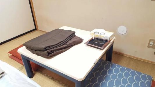 Oyo Manzo Ryokan - 4