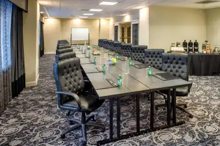 Embassy Suites Portland - Downtown - 15