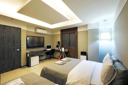 boutique k Dongdaemun - 57