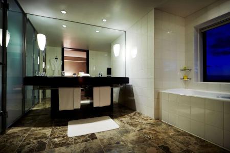 Hyatt Regency Osaka - 16