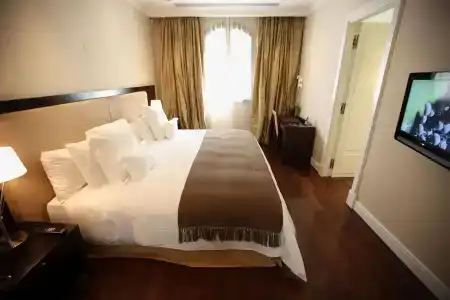 Algodon Mansion - 6