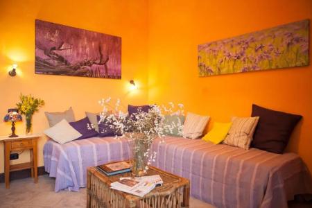 Il Vecchio Mulino Toscana - 117