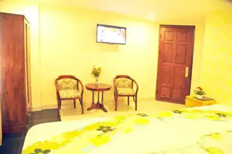 Dalat Flower & Spa - 113