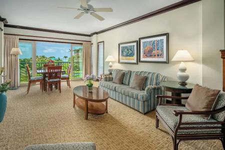 Waipouli Beach and Spa Kauai by Outrigger - 138