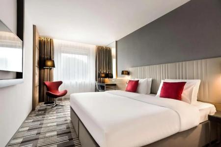 Best Western Premier International Brno - 61
