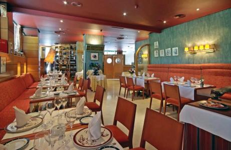 Tryp Valladolid Sofia Parquesol - 26