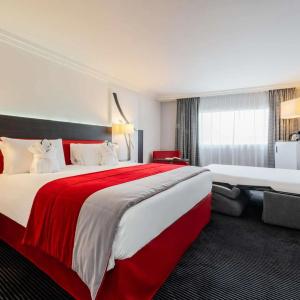 Mercure Paris Cdg Airport & Convention - 47