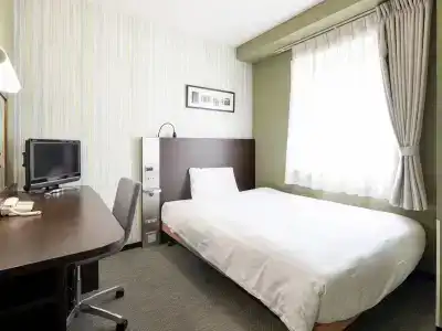 Comfort Maebashi - 35