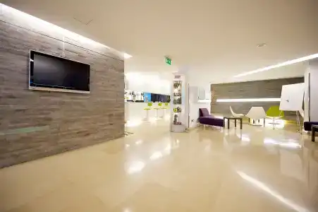 Mercure Palermo Centro - 14