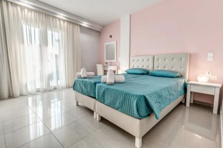 Palotel Design Gouvia - 2