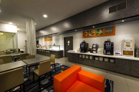 Holiday Inn Express Strasbourg Centre, an IHG - 16