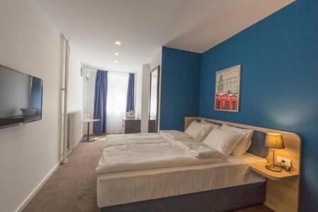 Premium Crown Suites - 18
