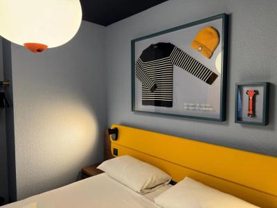 ibis Styles Saint Malo Centre Historique - 30