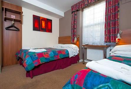 Dover - b&b - 40