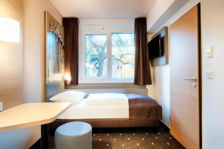 b&b Aachen-City - 42