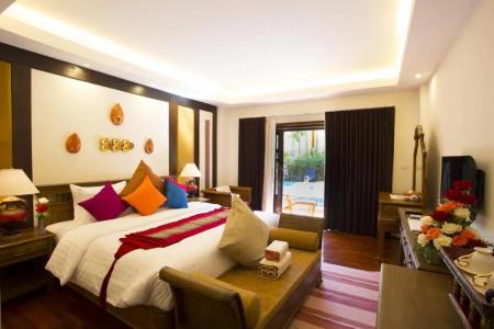 Viang Thapae Resort- Sha Extra Plus - 133