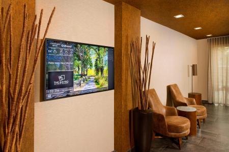 Courtyard by Marriott Nashville SE/Murfreesboro - 1