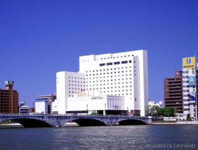 Okura Niigata - 19