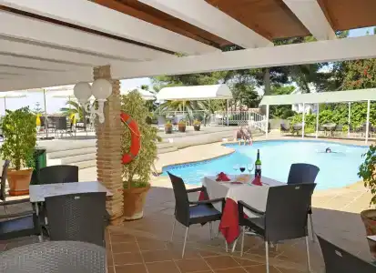 Nerja Club Spa by Dorobe - 31